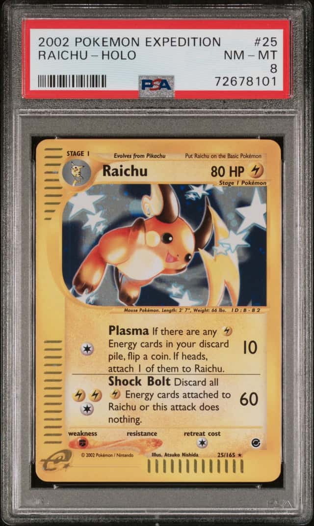 Raichu