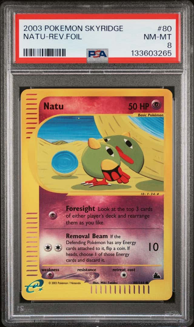 Natu