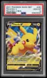 Pikachu V