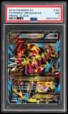 Primal Groudon Ex