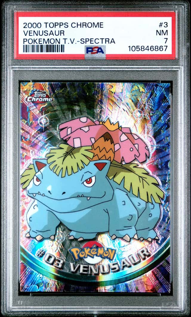 Venusaur