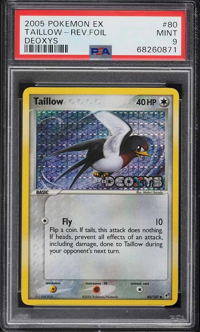 Taillow