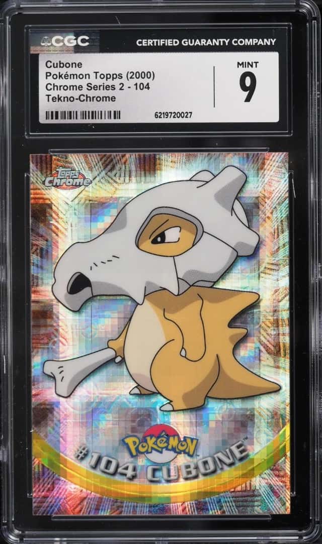 Cubone