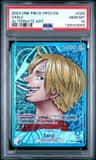 Sanji