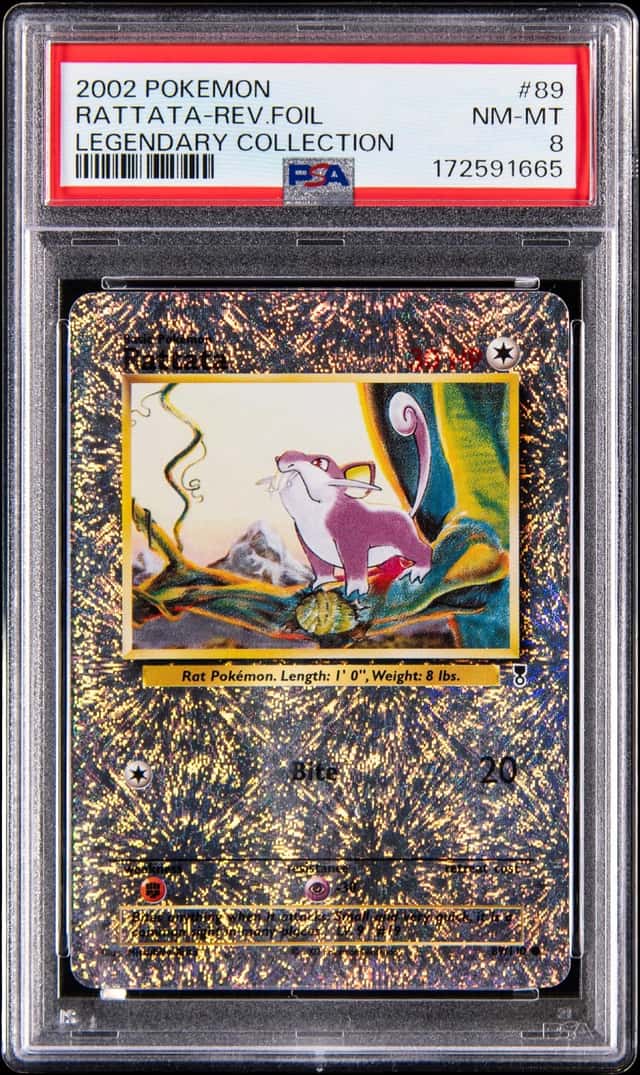 Rattata