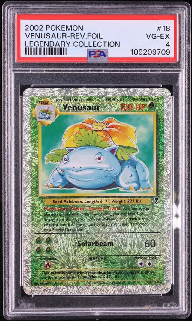 Venusaur