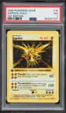 Zapdos