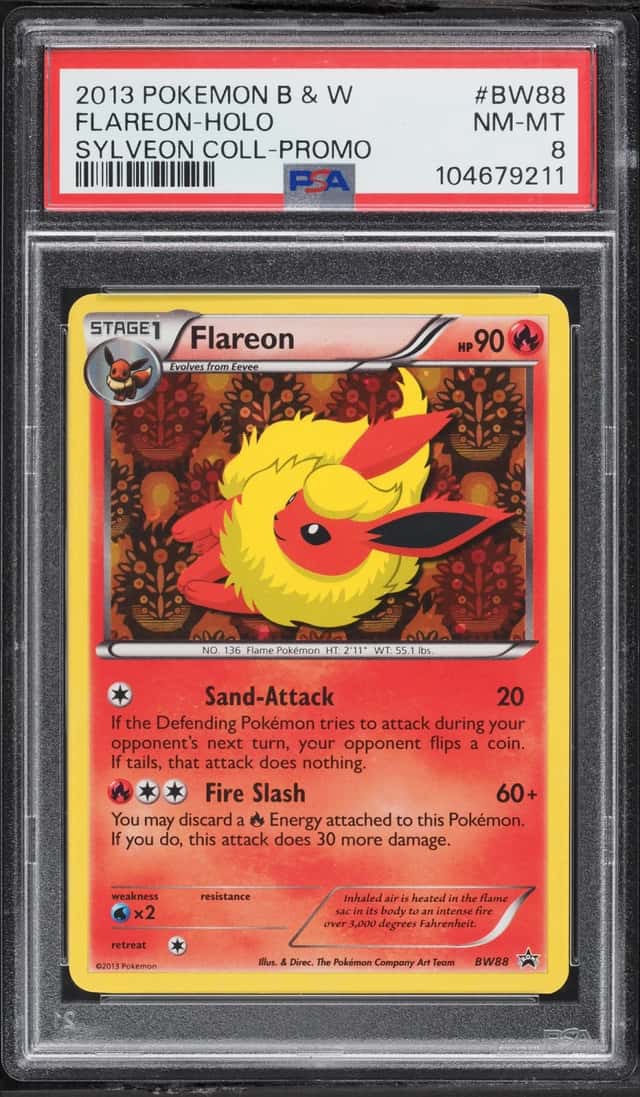 Flareon
