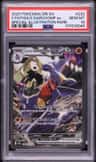 Cynthia'S Garchomp Ex