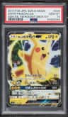 Ash'S Pikachu Gx