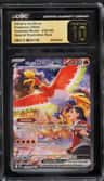 Ethan'S Ho-Oh Ex