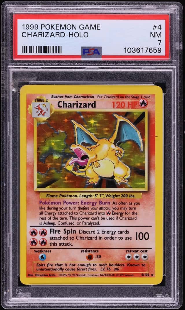 Charizard
