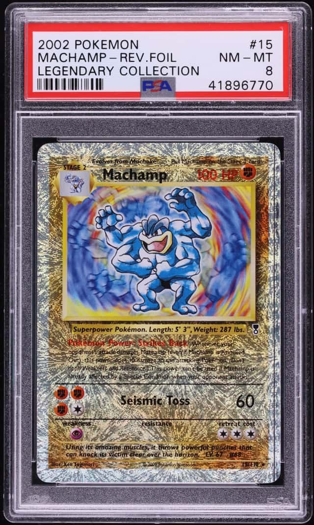Machamp
