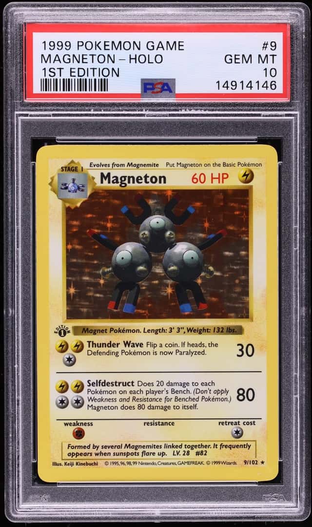 Magneton