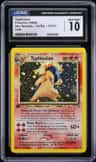 Typhlosion