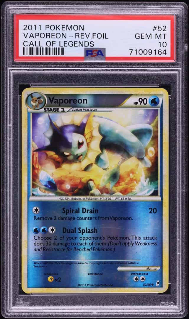 Vaporeon