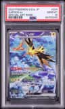 Zapdos Ex