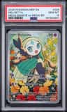 Meloetta