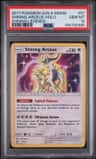 Shining Arceus