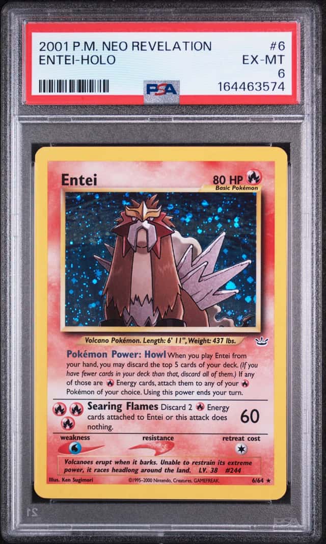Entei
