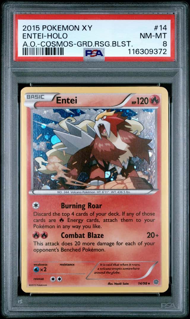 Entei