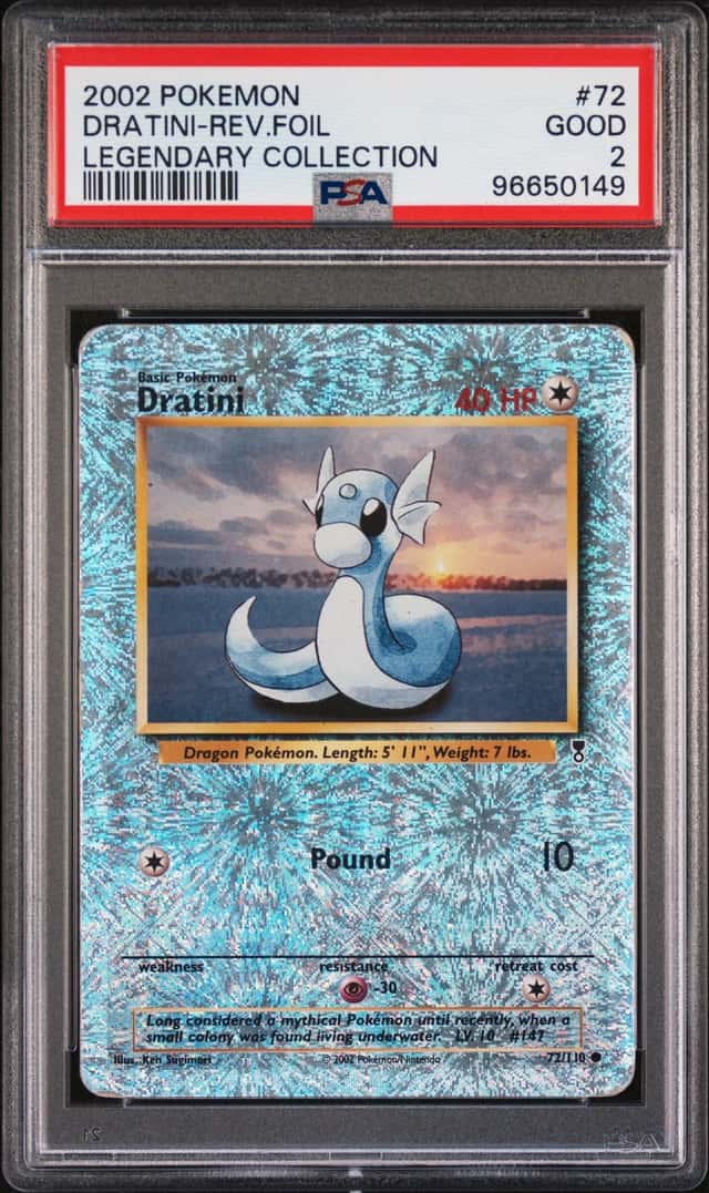 Dratini