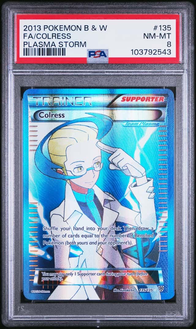 Colress