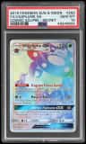 Vileplume Gx