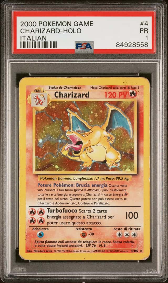 Charizard