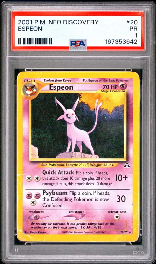 Espeon