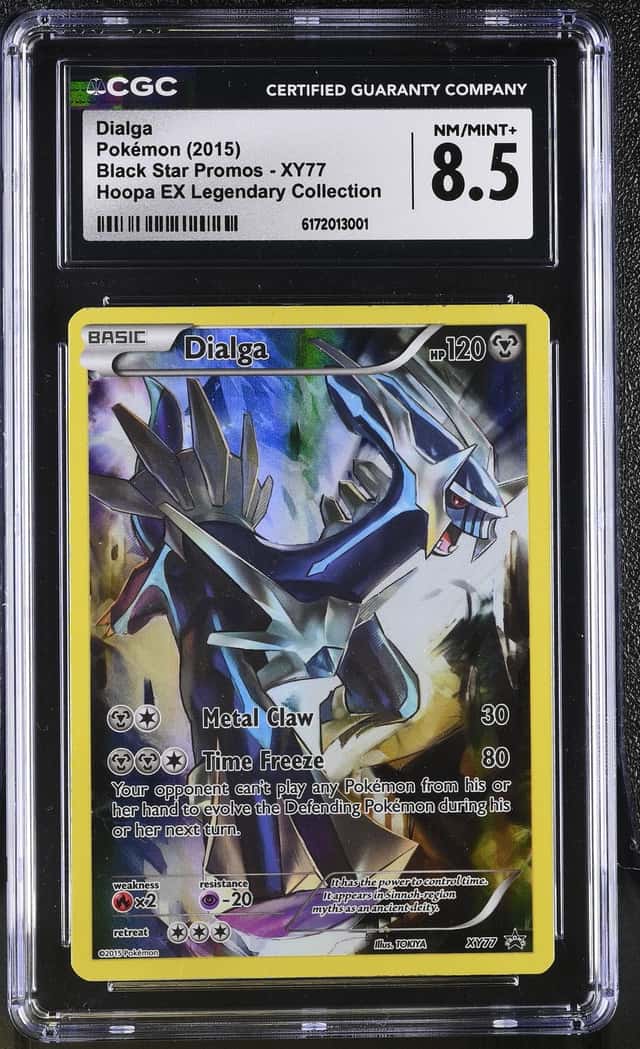 Dialga
