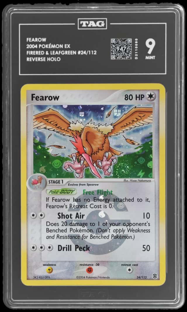 Fearow