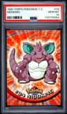 Nidoking
