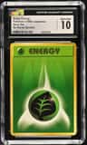 Grass Energy