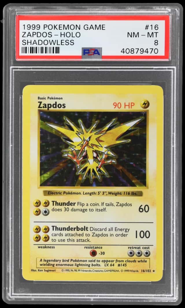 Zapdos