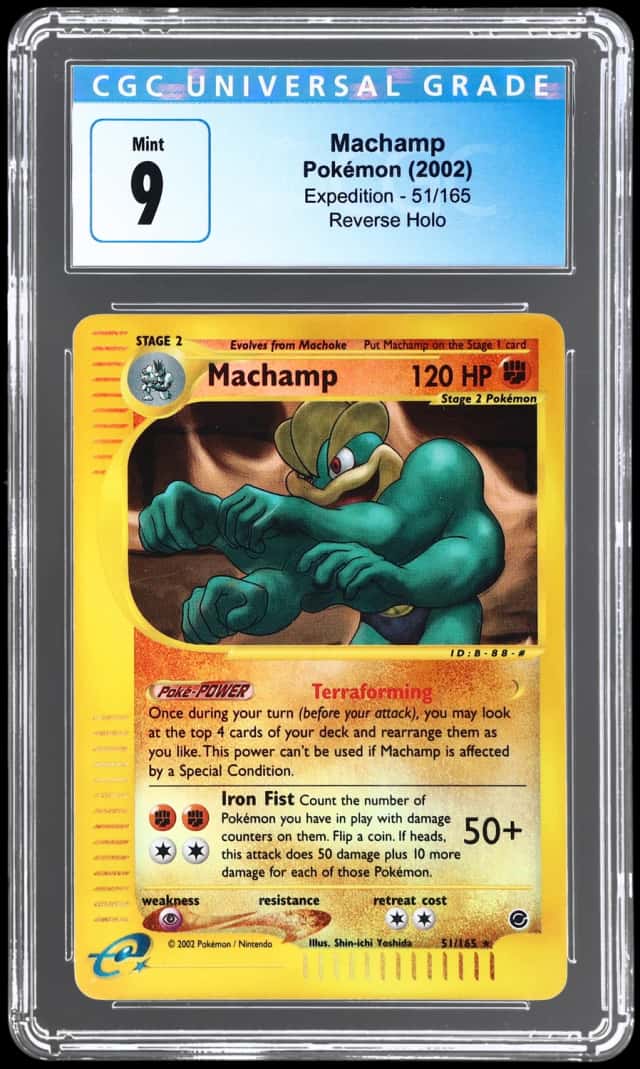 Machamp