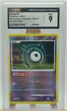 Unown M