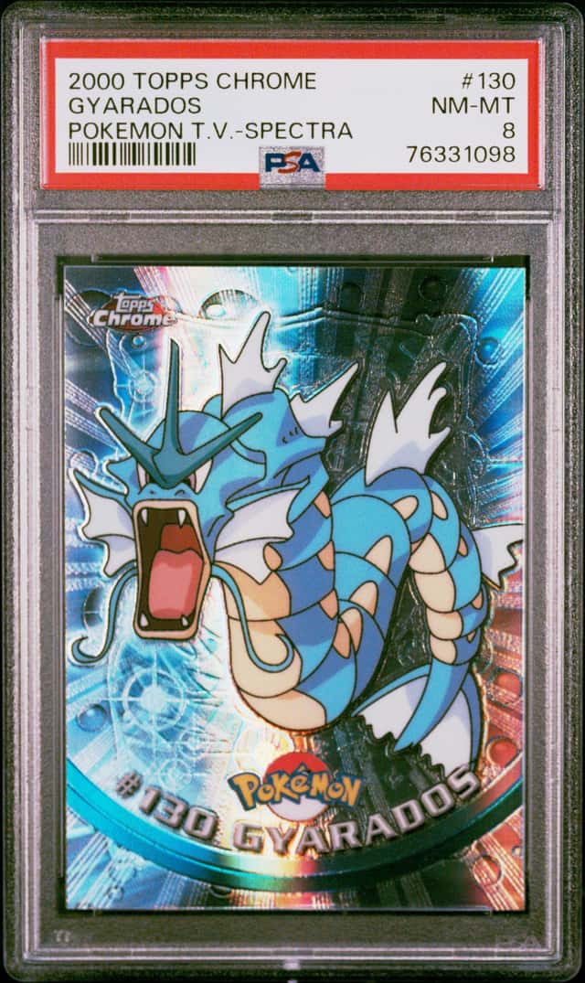 Gyarados