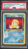Misty'S Psyduck