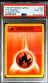 Fire Energy