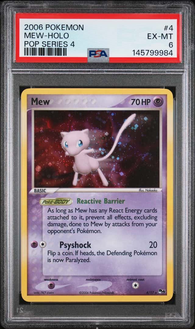 Mew