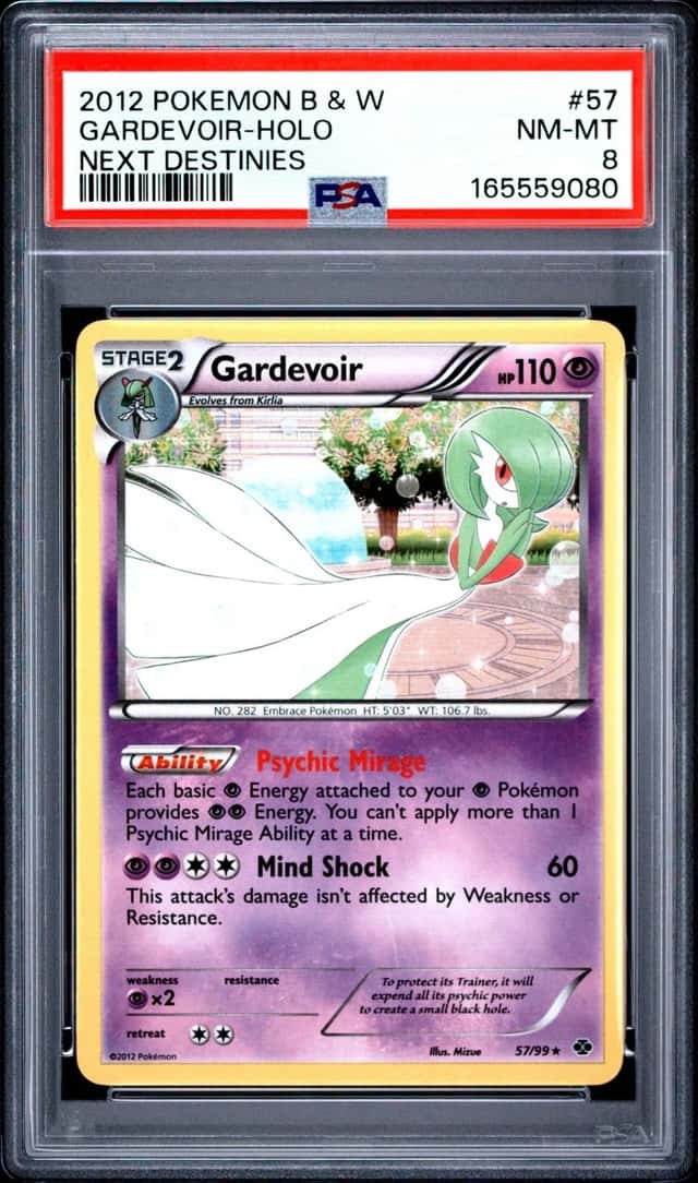 Gardevoir