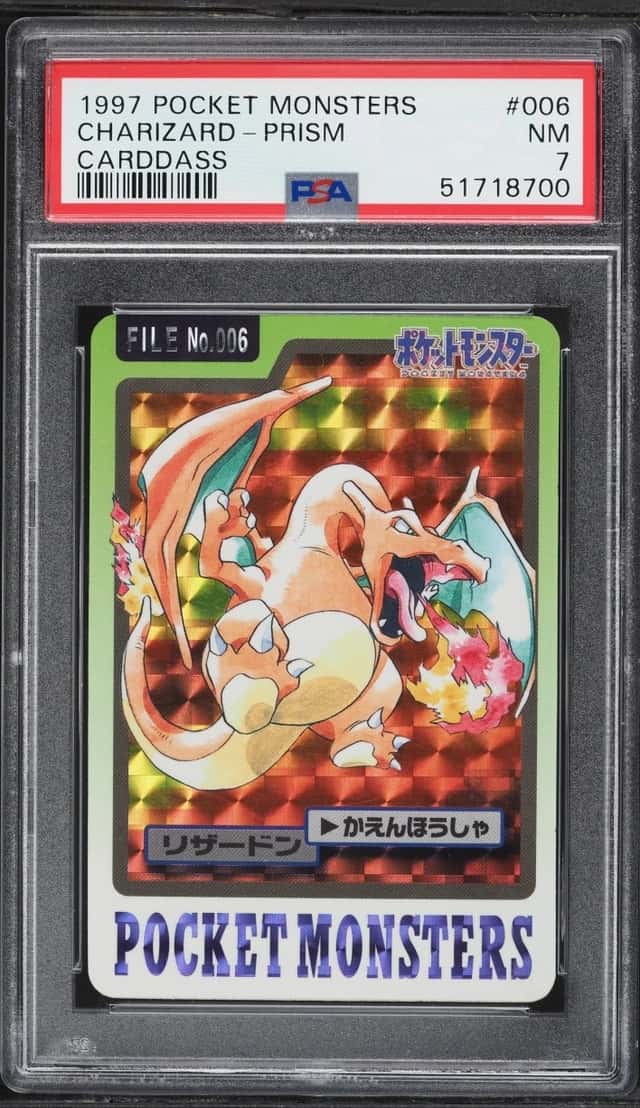 Charizard