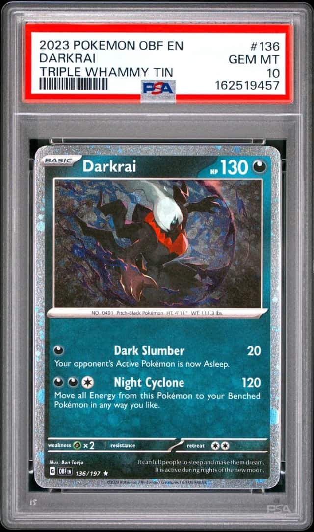 Darkrai