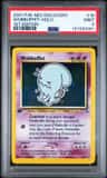 Wobbuffet