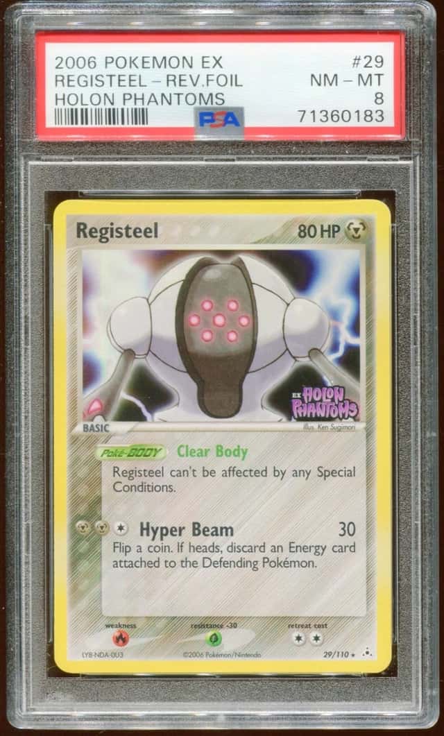 Registeel