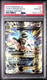 M Tyranitar Ex