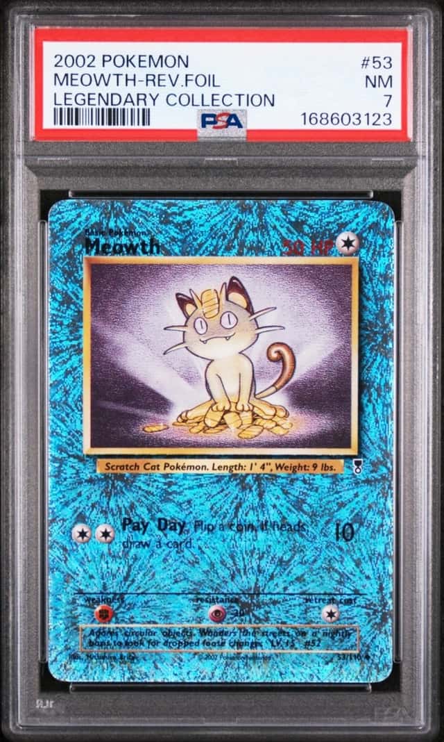 Meowth
