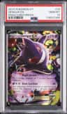 Gengar Ex