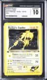 Rocket'S Zapdos